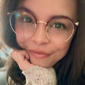 Meet your Posher, Rissa